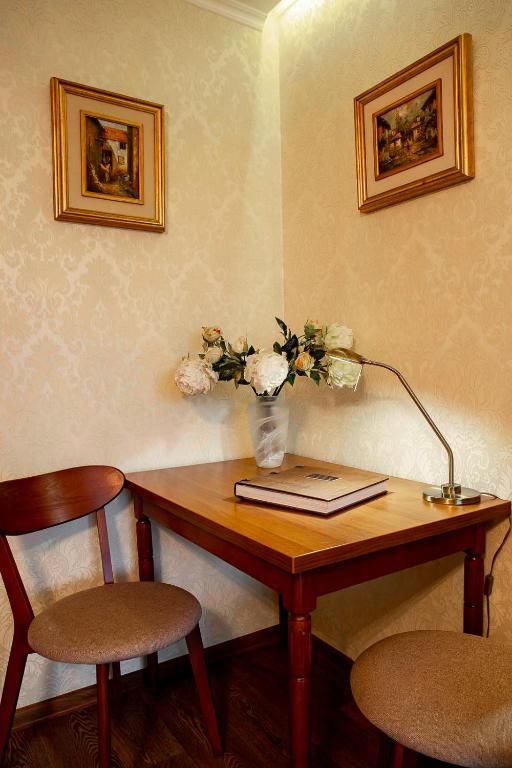 Апартаменты Apartment on Mozolevskogo in the Center of the City Херсон-103