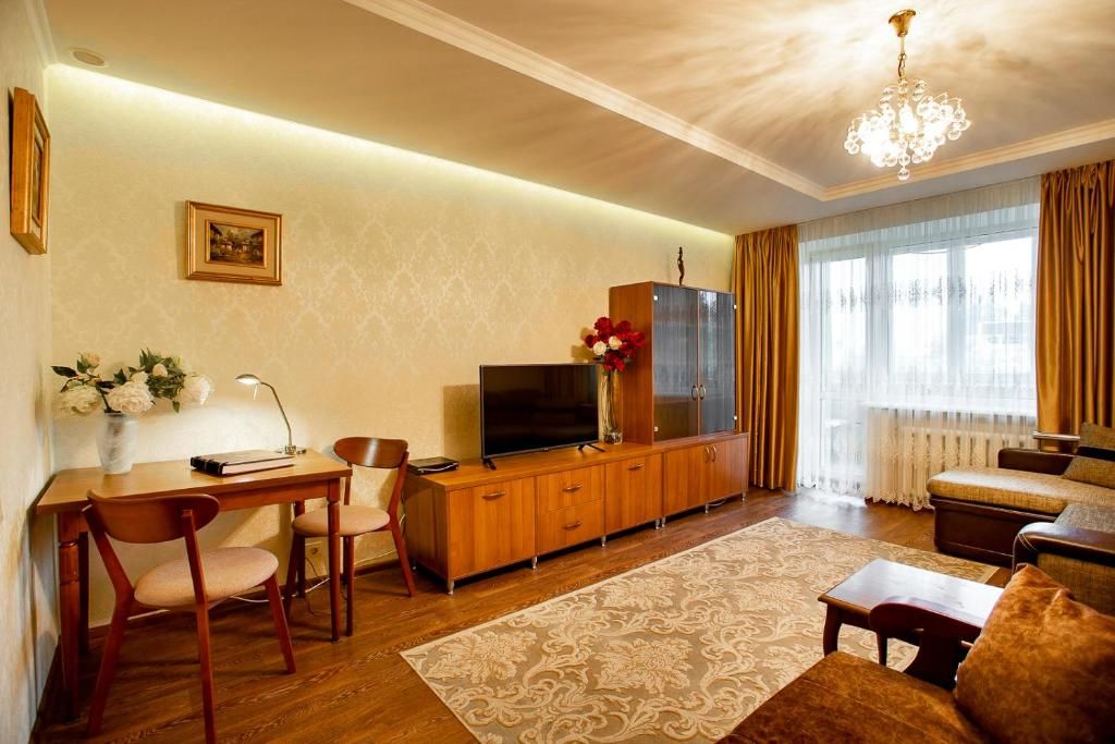 Апартаменты Apartment on Mozolevskogo in the Center of the City Херсон-104