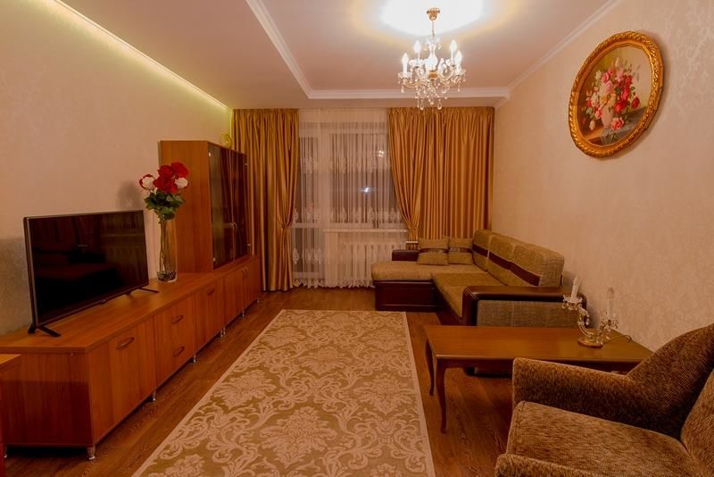 Апартаменты Apartment on Mozolevskogo in the Center of the City Херсон-14