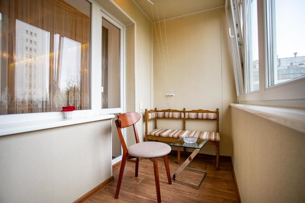 Апартаменты Apartment on Mozolevskogo in the Center of the City Херсон-113