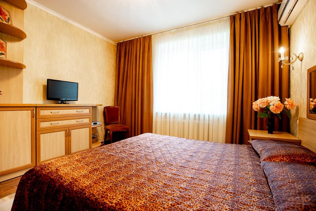 Апартаменты Apartment on Mozolevskogo in the Center of the City Херсон-17