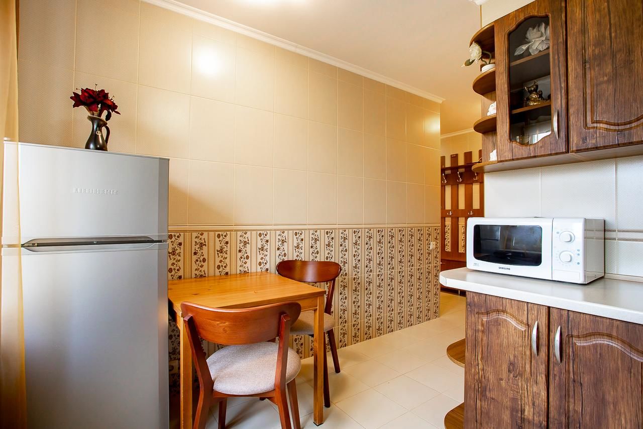 Апартаменты Apartment on Mozolevskogo in the Center of the City Херсон-22