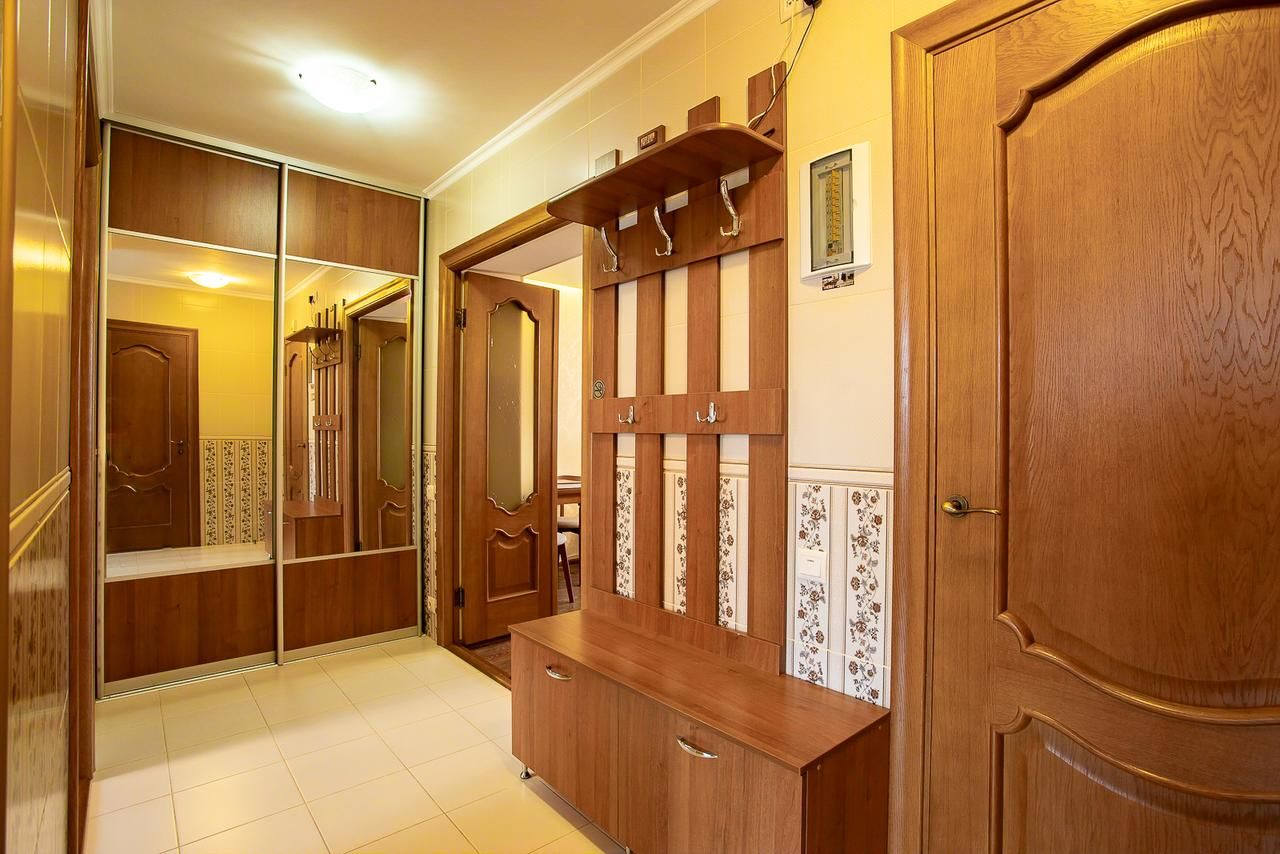 Апартаменты Apartment on Mozolevskogo in the Center of the City Херсон-28