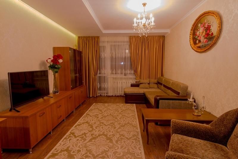 Апартаменты Apartment on Mozolevskogo in the Center of the City Херсон-51