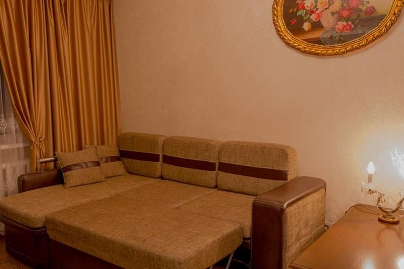 Апартаменты Apartment on Mozolevskogo in the Center of the City Херсон-53