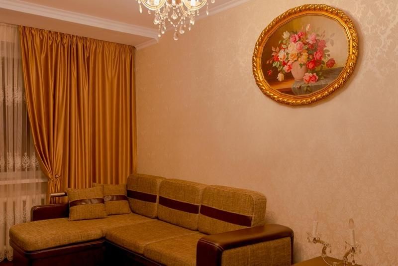 Апартаменты Apartment on Mozolevskogo in the Center of the City Херсон-55