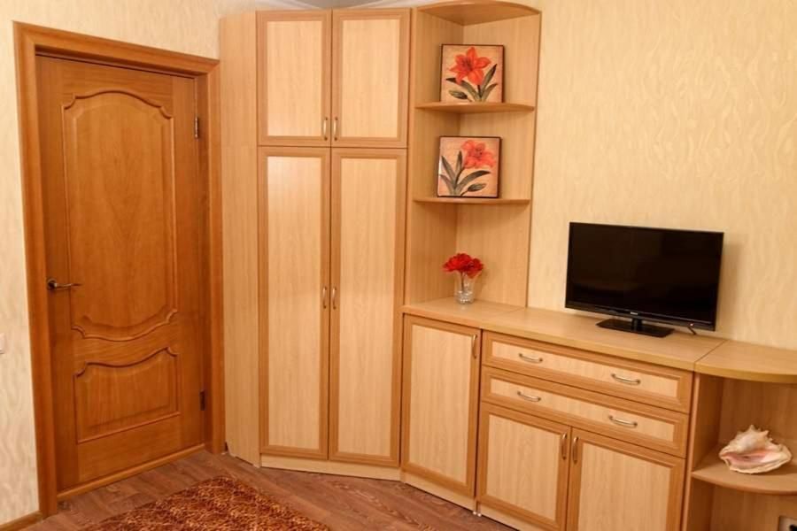 Апартаменты Apartment on Mozolevskogo in the Center of the City Херсон-56