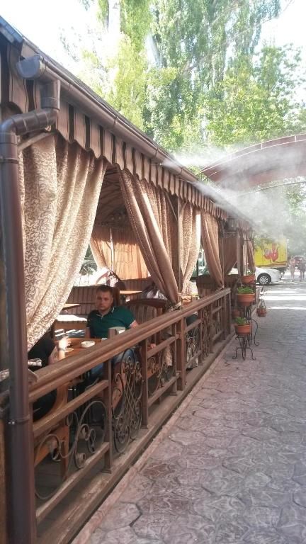 Апартаменты Apartment on Mozolevskogo in the Center of the City Херсон-69