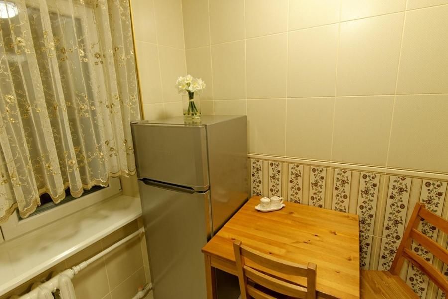 Апартаменты Apartment on Mozolevskogo in the Center of the City Херсон-80