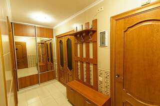 Апартаменты Apartment on Mozolevskogo in the Center of the City Херсон Люкс с балконом-28