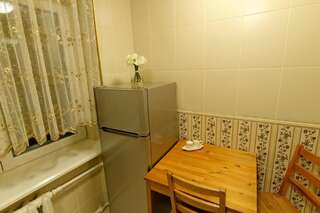 Апартаменты Apartment on Mozolevskogo in the Center of the City Херсон Люкс с балконом-77