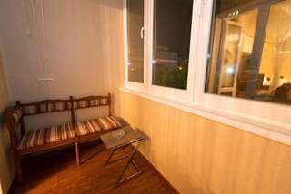 Апартаменты Apartment on Mozolevskogo in the Center of the City Херсон Люкс с балконом-78