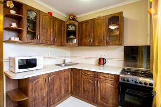 Апартаменты Apartment on Mozolevskogo in the Center of the City Херсон Люкс с балконом-91