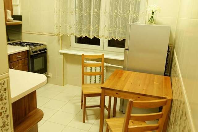 Апартаменты Apartment on Mozolevskogo in the Center of the City Херсон-47