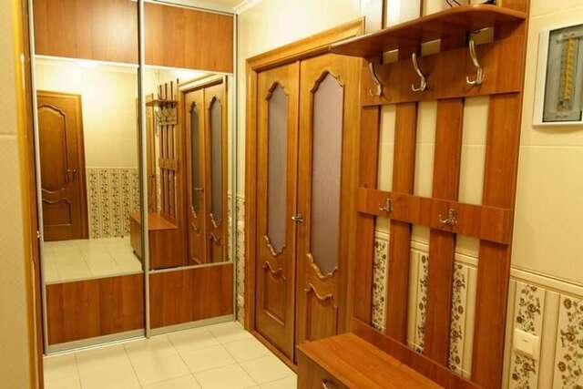 Апартаменты Apartment on Mozolevskogo in the Center of the City Херсон-61