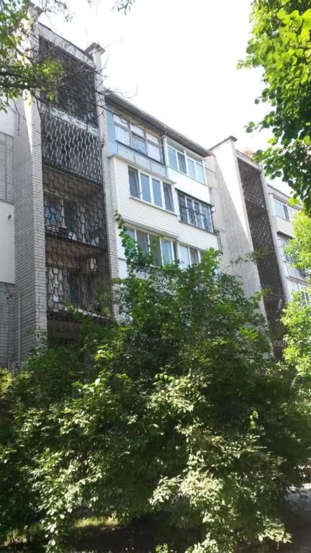 Апартаменты Apartment on Mozolevskogo in the Center of the City Херсон-66