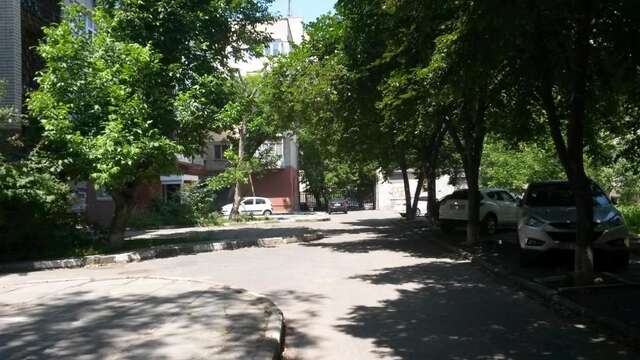 Апартаменты Apartment on Mozolevskogo in the Center of the City Херсон-67