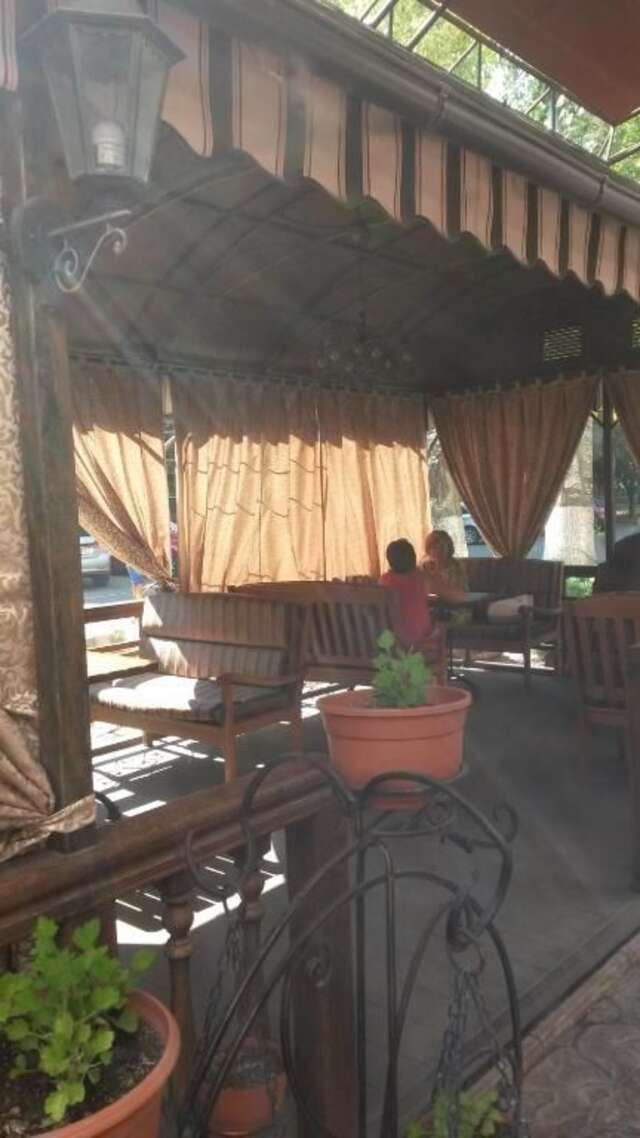 Апартаменты Apartment on Mozolevskogo in the Center of the City Херсон-71